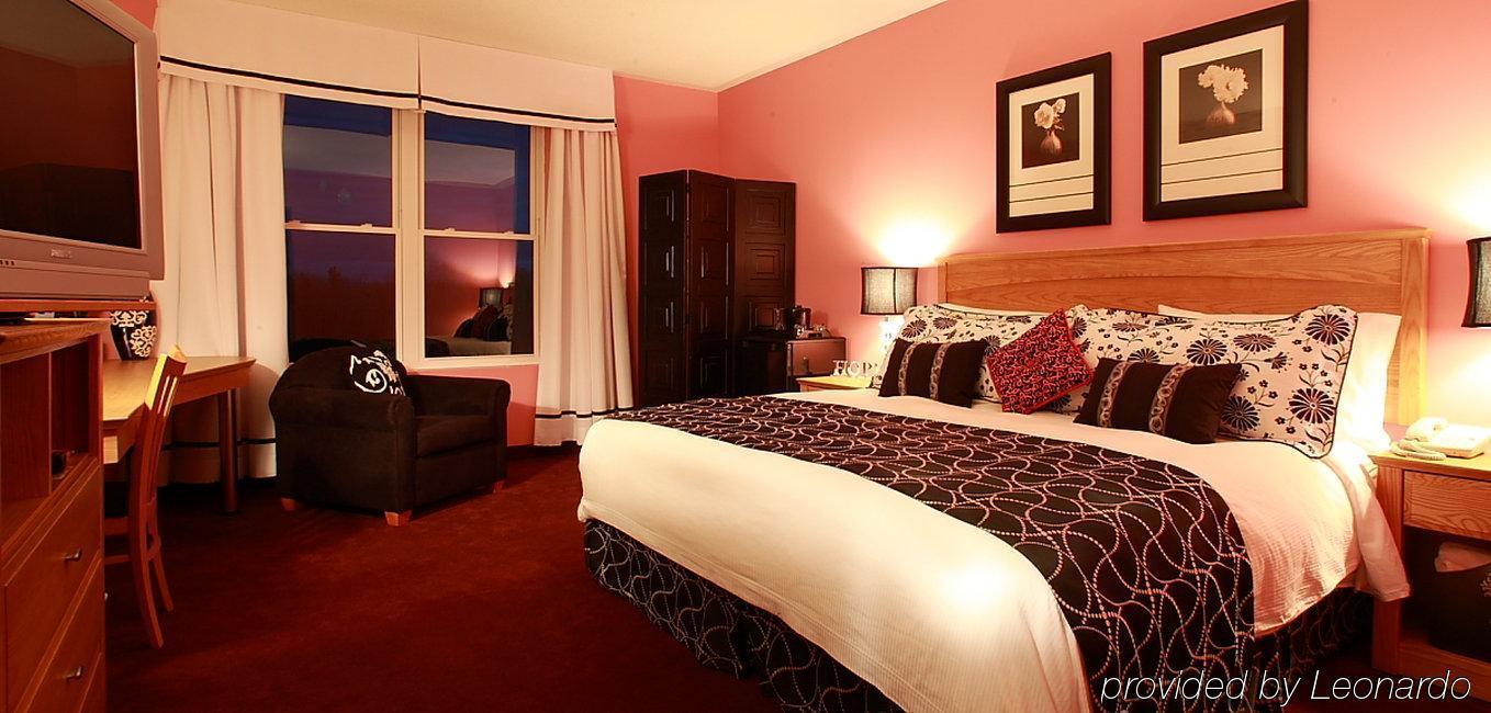 Four Points By Sheraton Moncton Oda fotoğraf